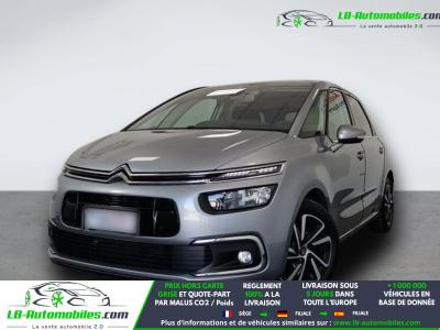 Citroën C4 SpaceTourer BlueHDi 130 BVM