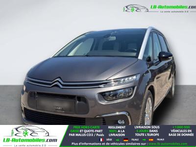 Citroën C4 SpaceTourer BlueHDi 130 BVM