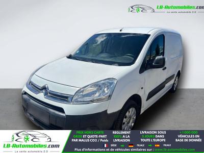 Citroën Berlingo PureTech 110 BVM