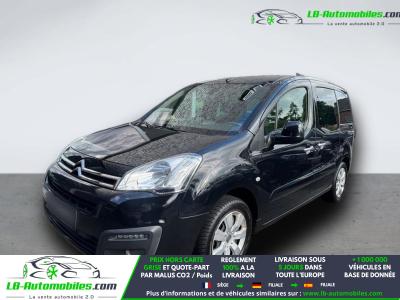 Citroën Berlingo PureTech 110 BVM