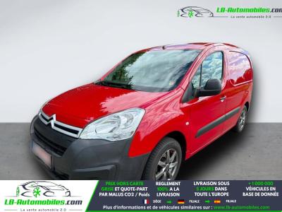 Citroën Berlingo PureTech 110 BVM