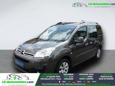 Citroën Berlingo PureTech 110 BVM