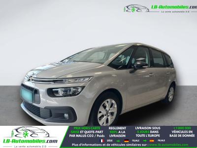 Citroën C4 SpaceTourer PureTech 130 BVM