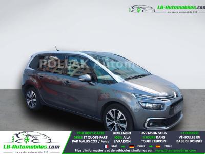 Citroën C4 SpaceTourer PureTech 130 BVM