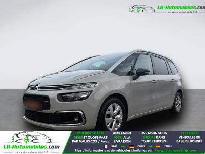 Citroën C4 SpaceTourer PureTech 130 BVM