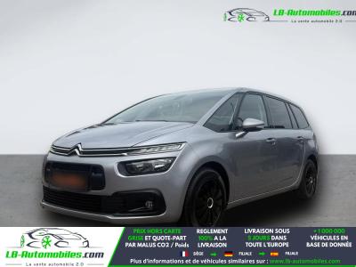 Citroën C4 SpaceTourer PureTech 130 BVM