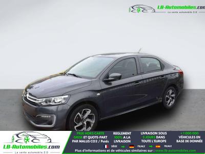 Citroën C-Elysee C-Elysée PureTech 82 BVM