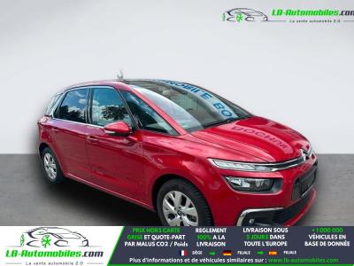 Citroën C4 SpaceTourer PureTech 130 BVA