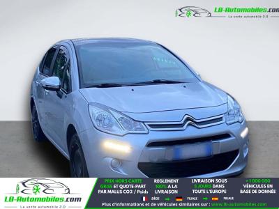 Citroën C3 HDi 70 BVM