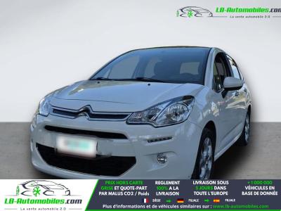 Citroën C3 HDi 70 BVM