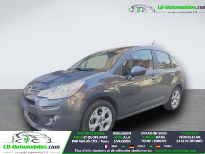 Citroën C3 BlueHDi 75 BVM