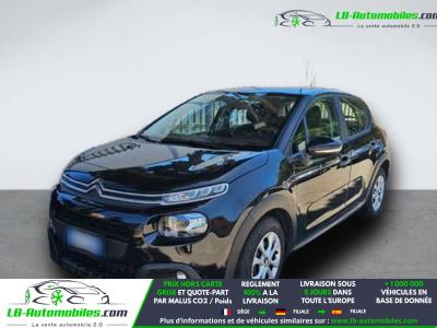 Citroën C3 BlueHDi 75 BVM