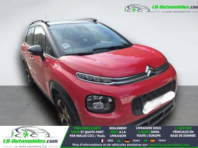 Citroën C3 PureTech 110 BVM