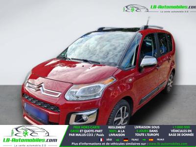 Citroën C3 PureTech 110 BVM