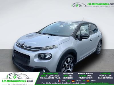 Citroën C3 PureTech 110 BVM