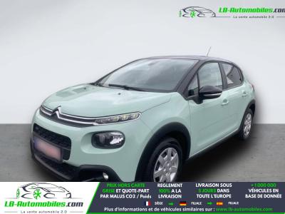 Citroën C3 PURE TECH 68 BVM