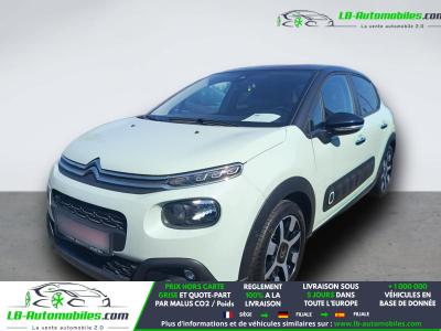 Citroën C3 PureTech 68 BVM