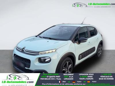 Citroën C3 PureTech 68 BVM