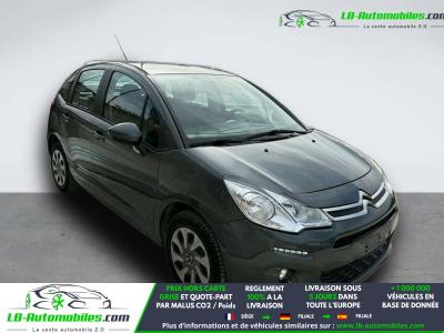 Citroën C3 PureTech 82 BVM