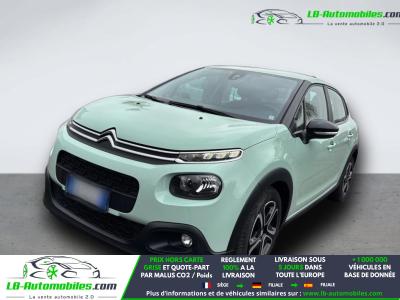 Citroën C3 BLUEHDI 100 BVM