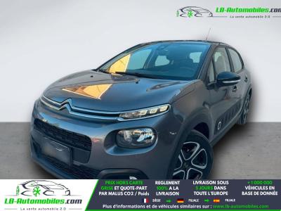 Citroën C3 BLUEHDI 100 BVM