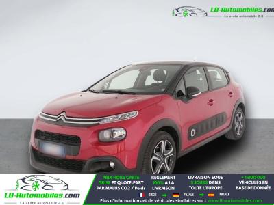 Citroën C3 BLUEHDI 100 BVM
