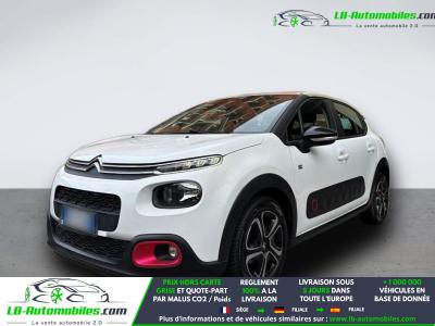 Citroën C3 BLUEHDI 75 BVM