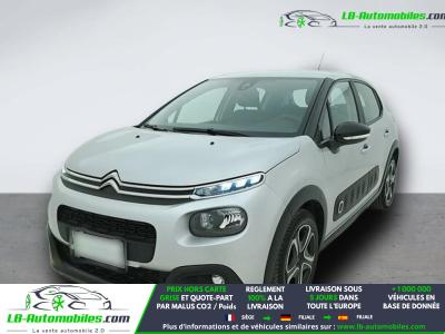 Citroën C3 BLUEHDI 75 BVM