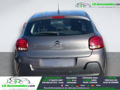 Citroën C3 PURE TECH 68 BVM