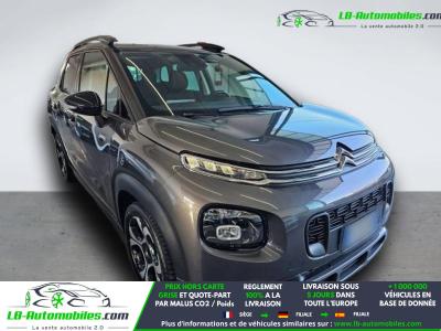 Citroën C3 BLUEHDI 100 BVM