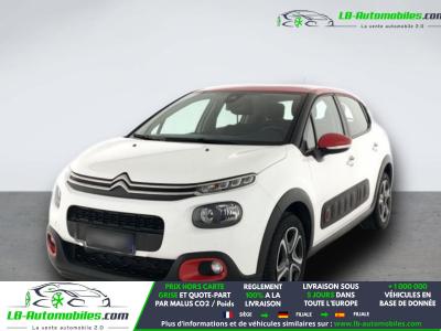 Citroën C3 BLUEHDI 100 BVM