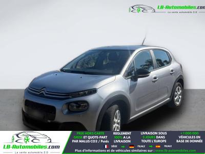 Citroën C3 BLUEHDI 100 BVM