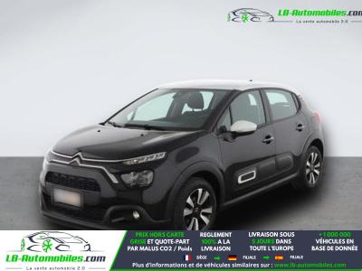 Citroën C3 BLUEHDI 100 BVM