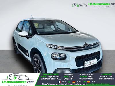 Citroën C3 BLUEHDI 75 BVM
