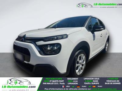 Citroën C3 BlueHDi 100 BVM