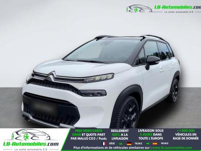 Citroën C3 PureTech 110 BVM