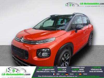 Citroën C3 PureTech 110 BVM