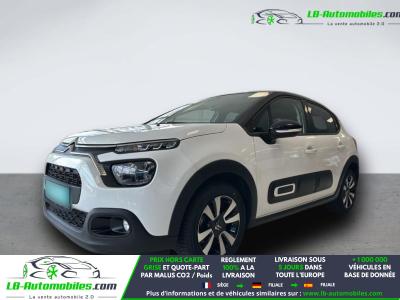 Citroën C3 PURE TECH 82 BVM