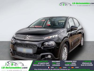 Citroën C3 PURE TECH 82 BVM