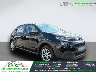 Citroën C3 PURE TECH 82 BVM