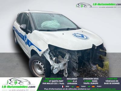 Citroën C3 PURE TECH 82 BVM