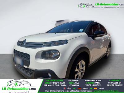 Citroën C3 PURE TECH 82 BVM