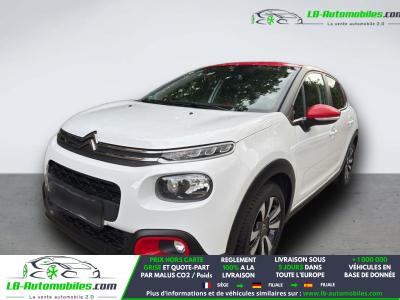 Citroën C3 PURE TECH 82 BVM