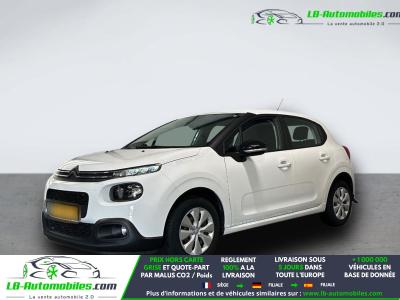 Citroën C3 PURE TECH 82 BVM