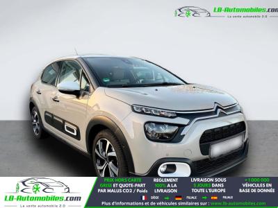 Citroën C3 PureTech 110 BVA