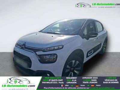 Citroën C3 PureTech 110 BVA