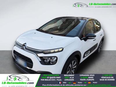 Citroën C3 PureTech 110 BVA