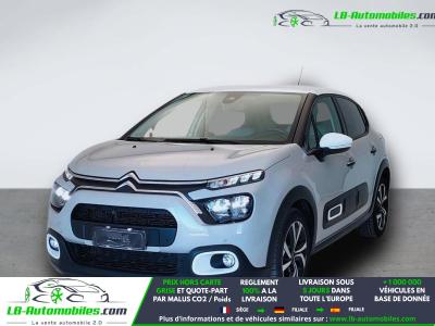 Citroën C3 PureTech 110 BVA