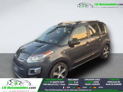 Citroën C3 Picasso BlueHDi 100 BVM