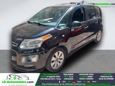 Citroën C3 Picasso BlueHDi 100 BVM